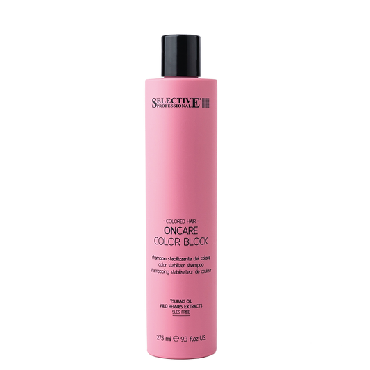 ONCARE COLORBLOCK Shampoo 275ml